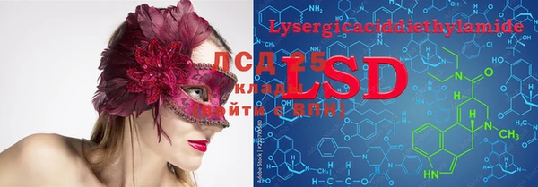 MESCALINE Алзамай